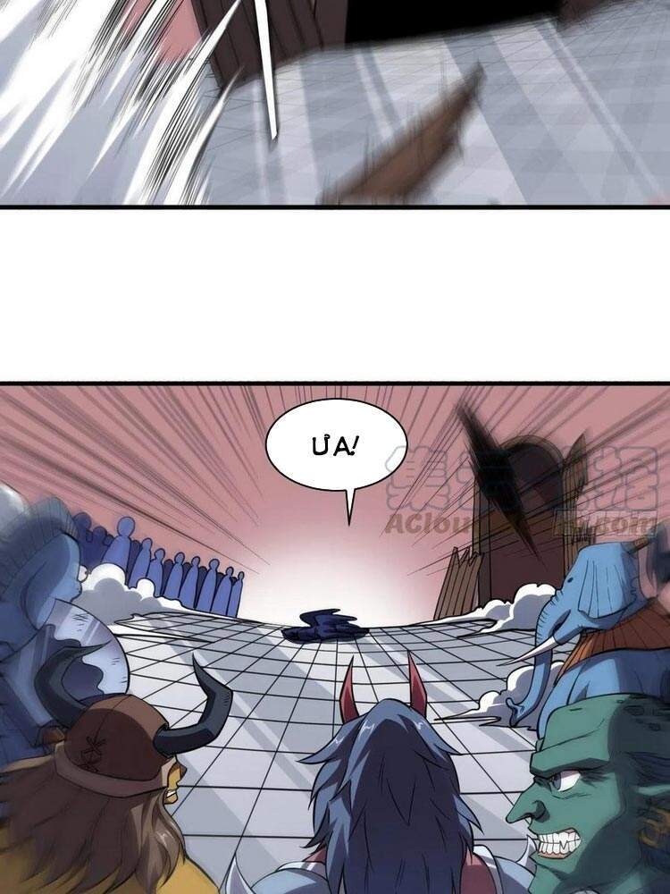 Cao Năng Lai Tập - Chương 119