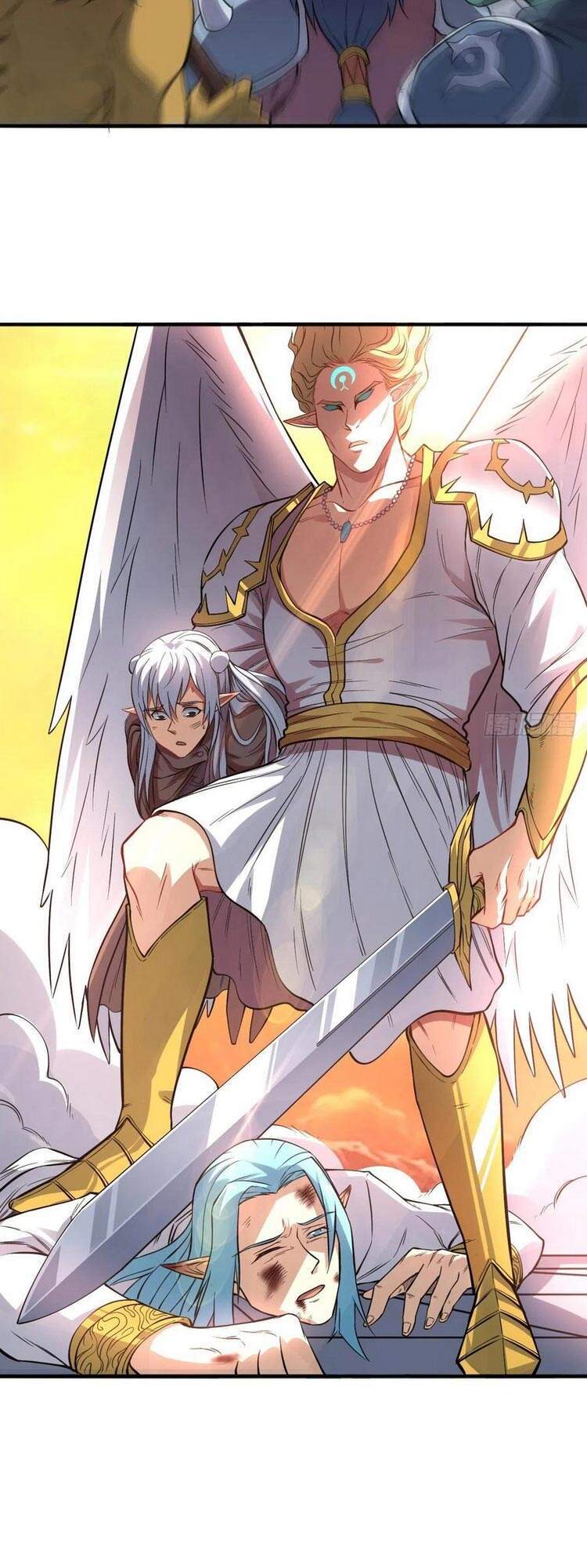 Cao Năng Lai Tập - Chương 119