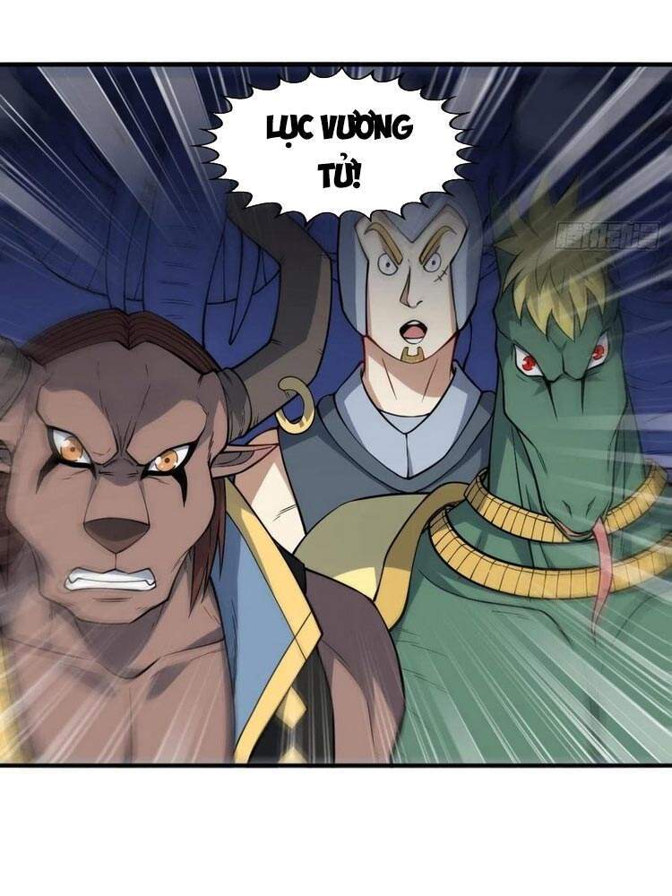 Cao Năng Lai Tập - Chương 119