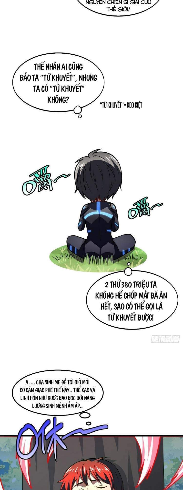 Cao Năng Lai Tập - Chương 120