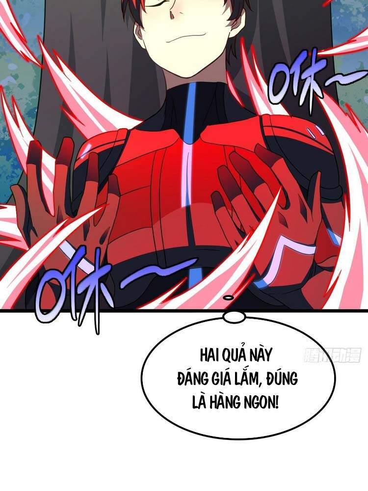 Cao Năng Lai Tập - Chương 120