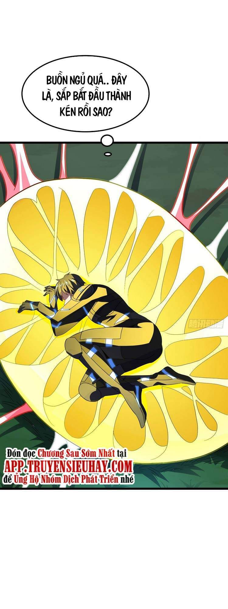 Cao Năng Lai Tập - Chương 120