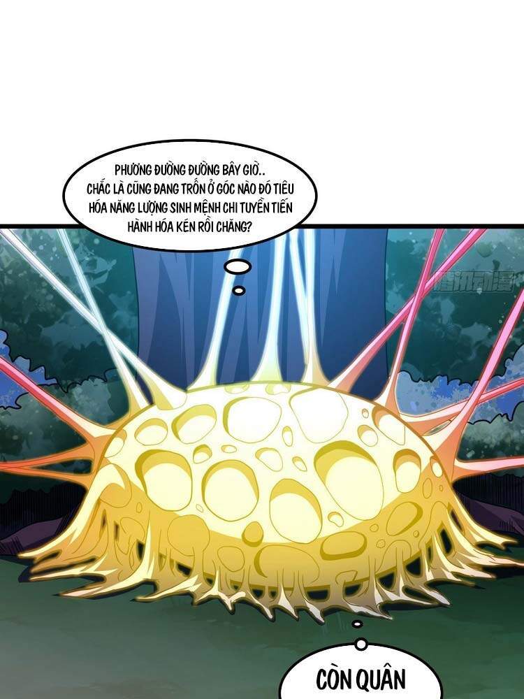 Cao Năng Lai Tập - Chương 120