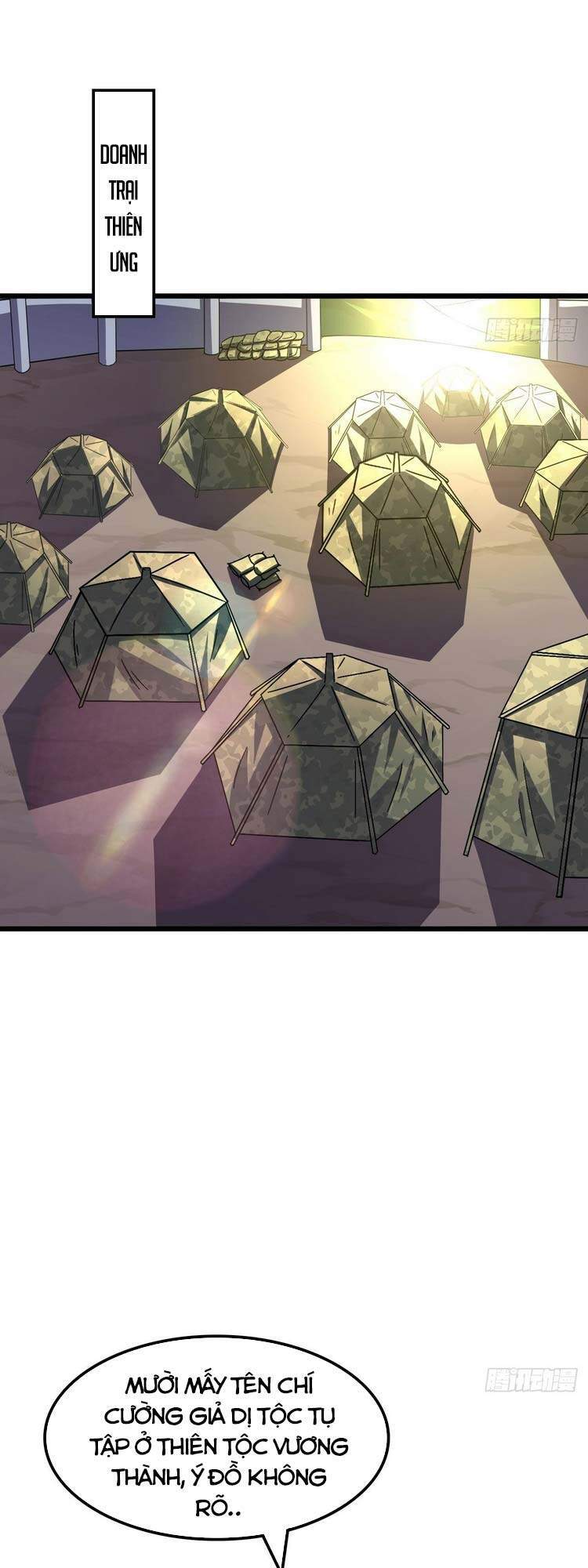 Cao Năng Lai Tập - Chương 120