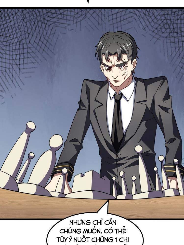 Cao Năng Lai Tập - Chương 120