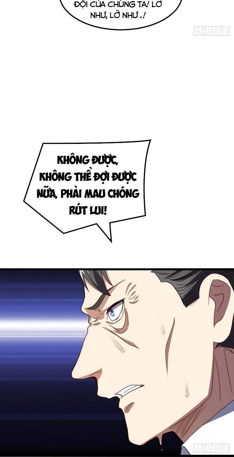 Cao Năng Lai Tập - Chương 120