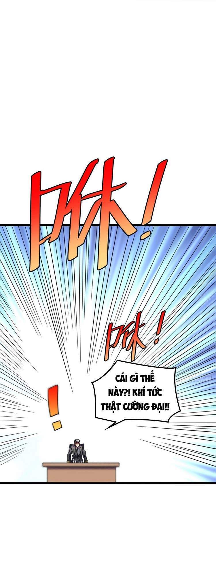 Cao Năng Lai Tập - Chương 120