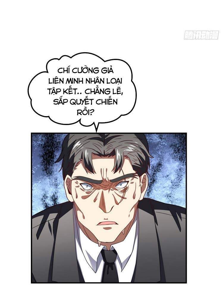 Cao Năng Lai Tập - Chương 120