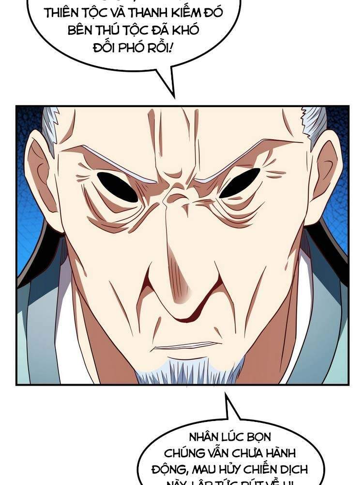 Cao Năng Lai Tập - Chương 120