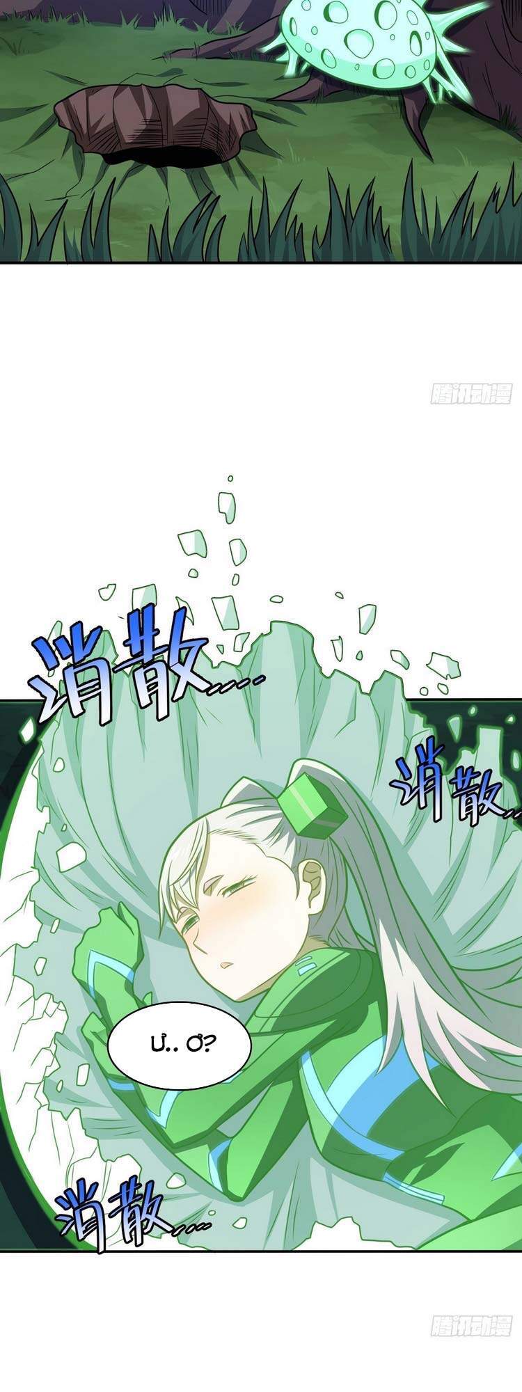 Cao Năng Lai Tập - Chương 120