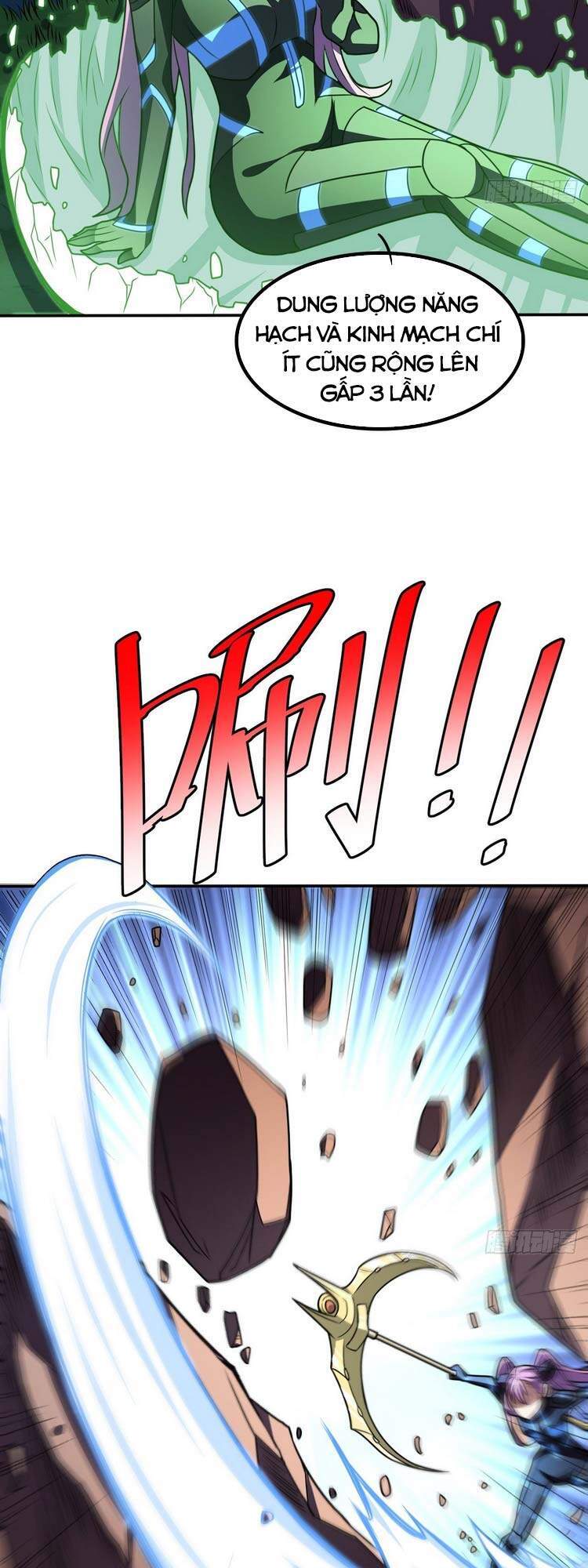 Cao Năng Lai Tập - Chương 120