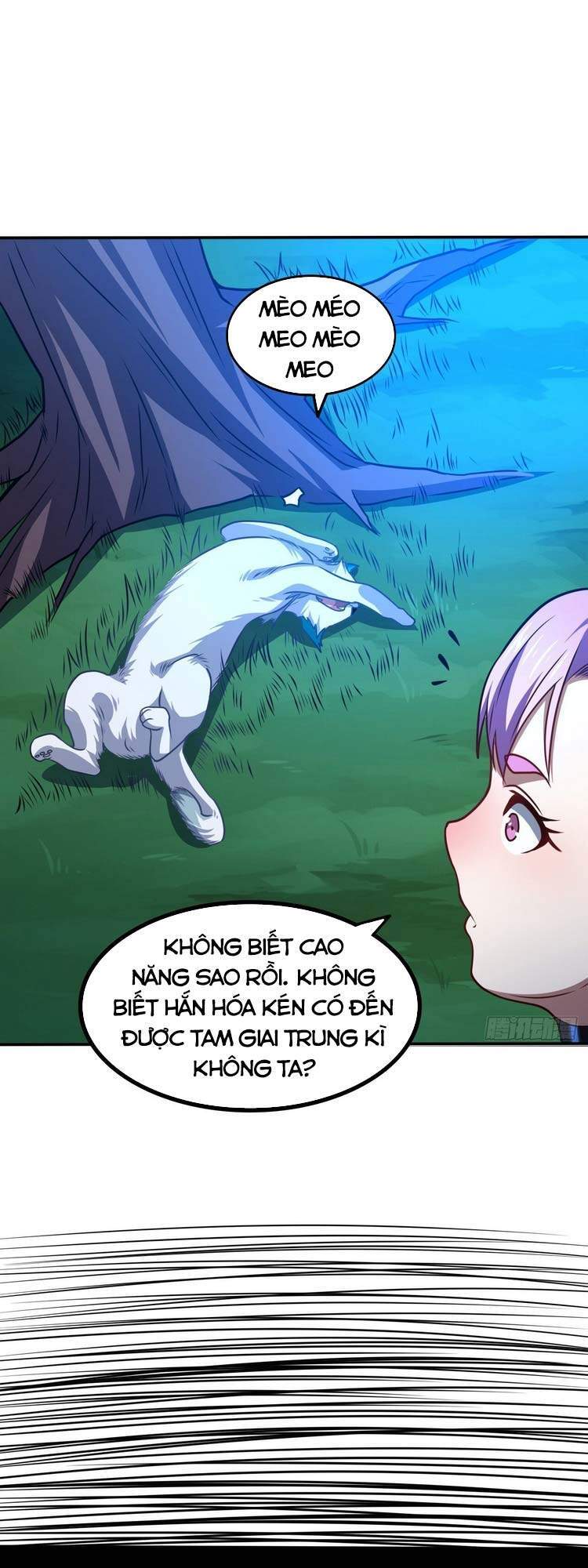 Cao Năng Lai Tập - Chương 120