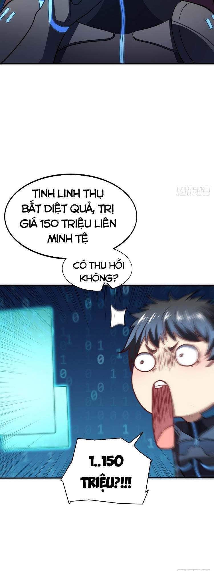 Cao Năng Lai Tập - Chương 120