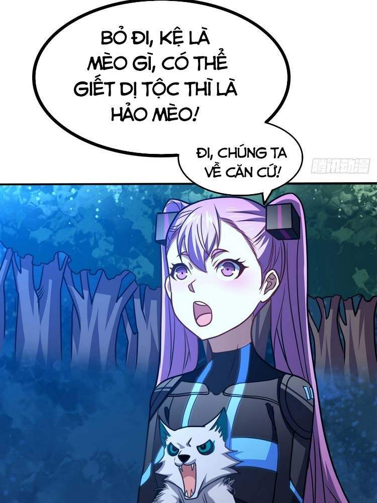 Cao Năng Lai Tập - Chương 120