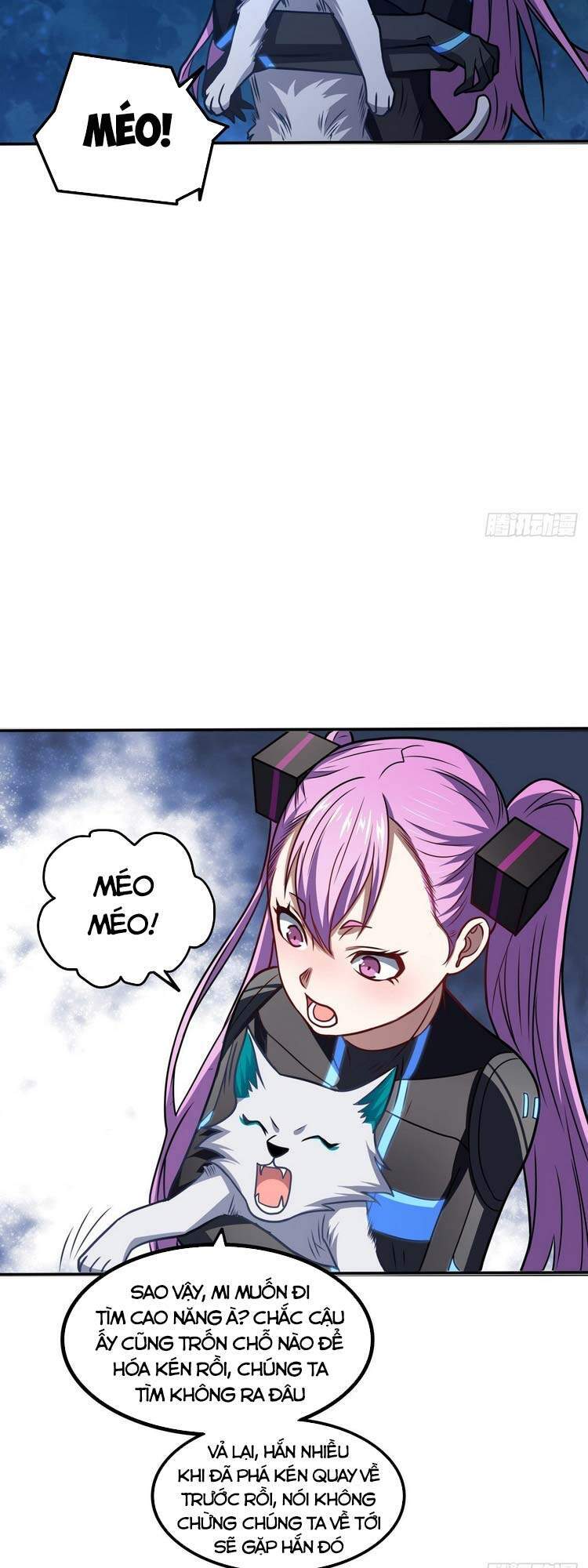 Cao Năng Lai Tập - Chương 120