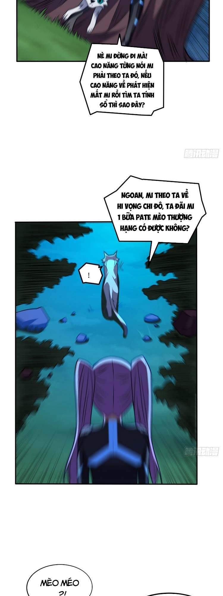 Cao Năng Lai Tập - Chương 120