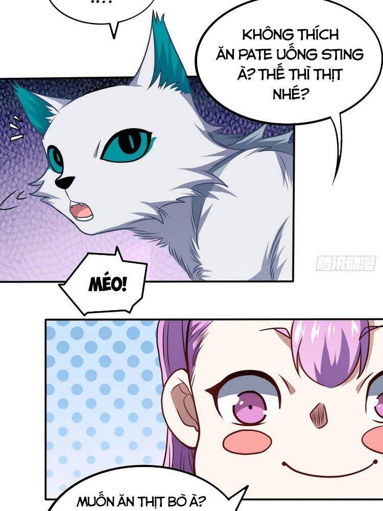 Cao Năng Lai Tập - Chương 120