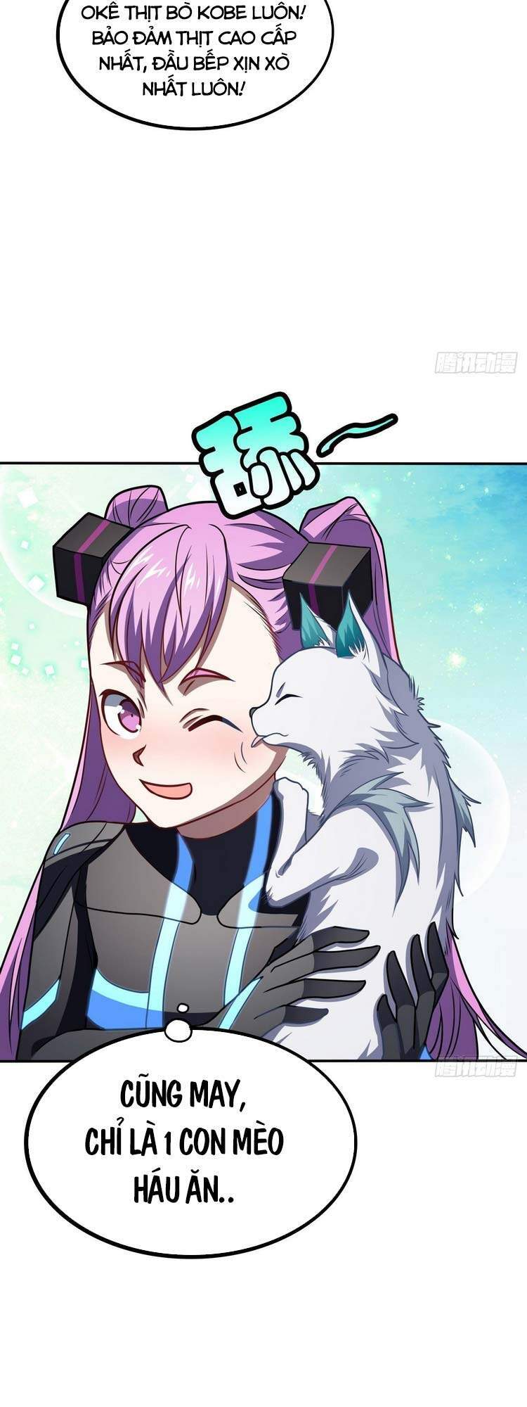 Cao Năng Lai Tập - Chương 120