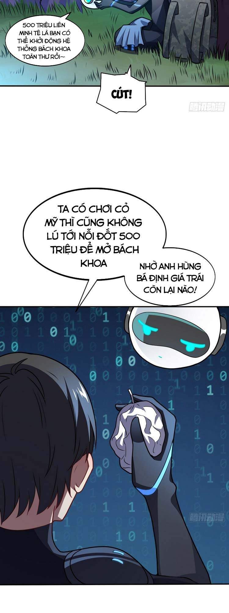 Cao Năng Lai Tập - Chương 120