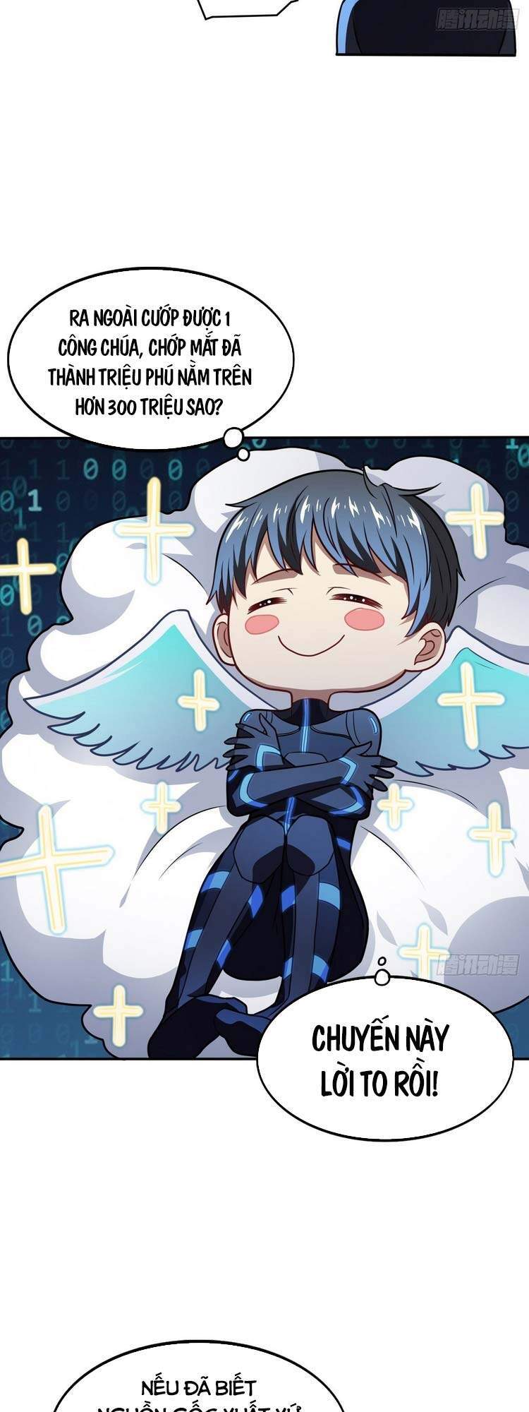 Cao Năng Lai Tập - Chương 120