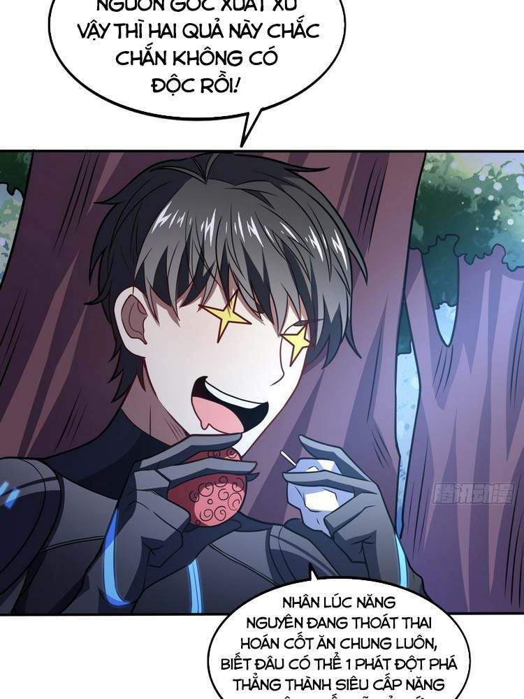 Cao Năng Lai Tập - Chương 120