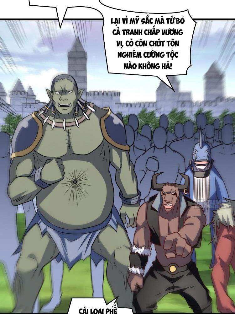 Cao Năng Lai Tập - Chương 124