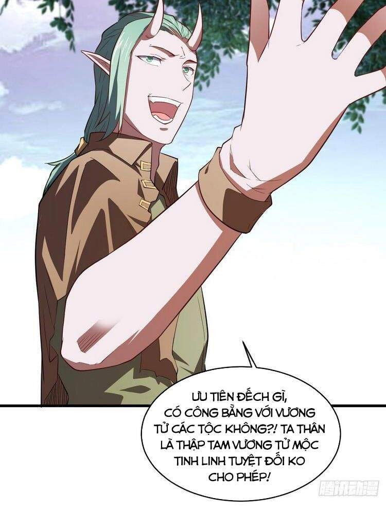 Cao Năng Lai Tập - Chương 124