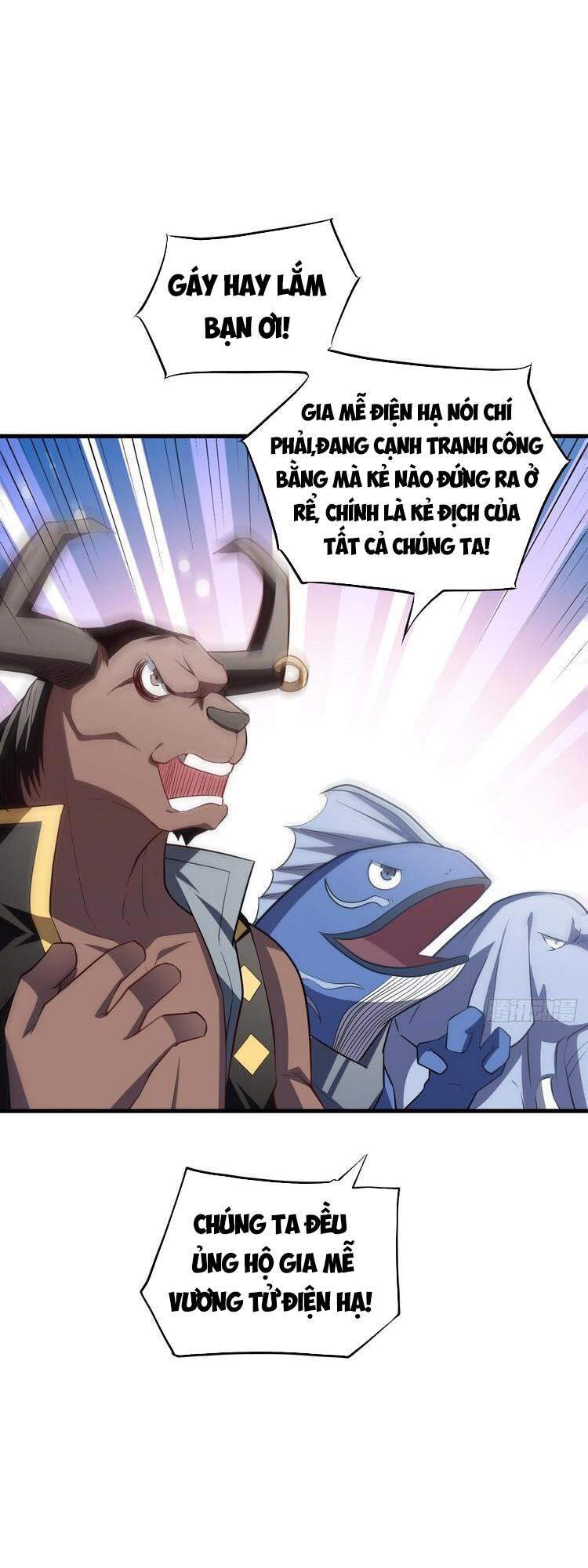 Cao Năng Lai Tập - Chương 124