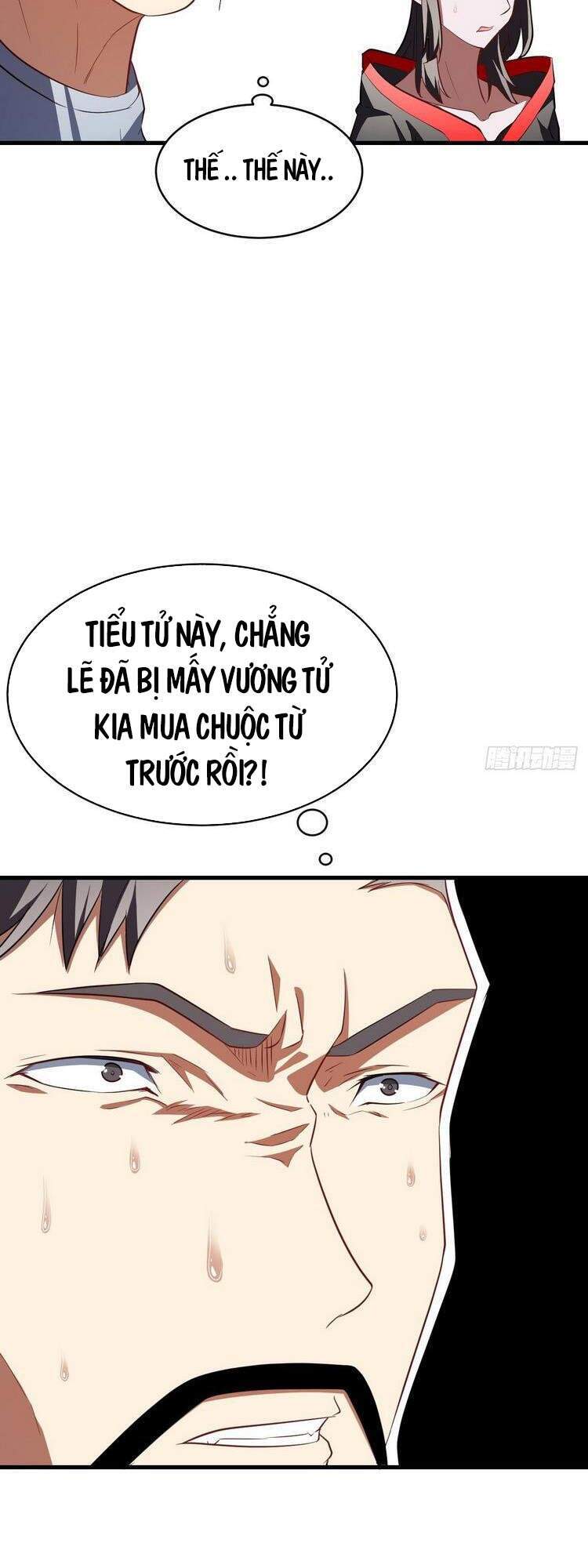 Cao Năng Lai Tập - Chương 124