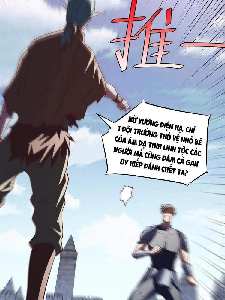 Cao Năng Lai Tập - Chương 124