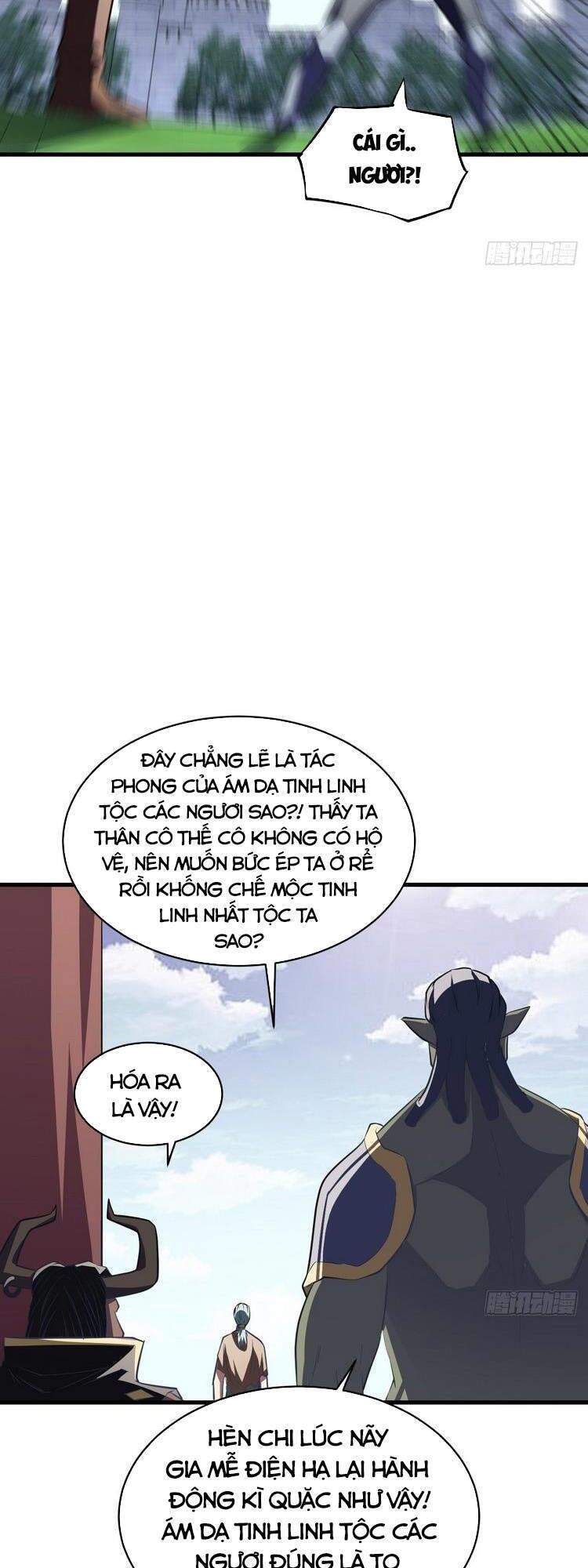 Cao Năng Lai Tập - Chương 124