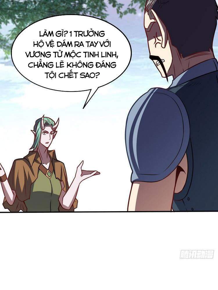 Cao Năng Lai Tập - Chương 124