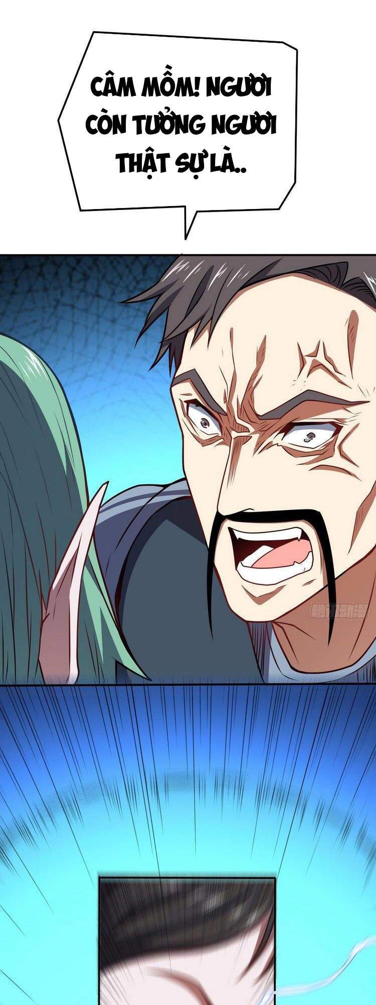 Cao Năng Lai Tập - Chương 124