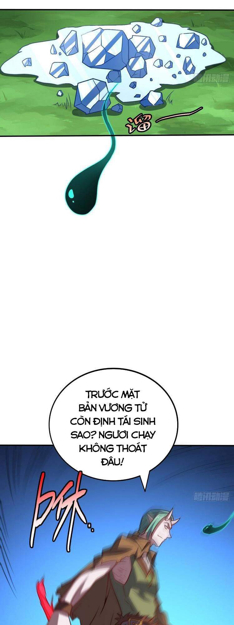 Cao Năng Lai Tập - Chương 124