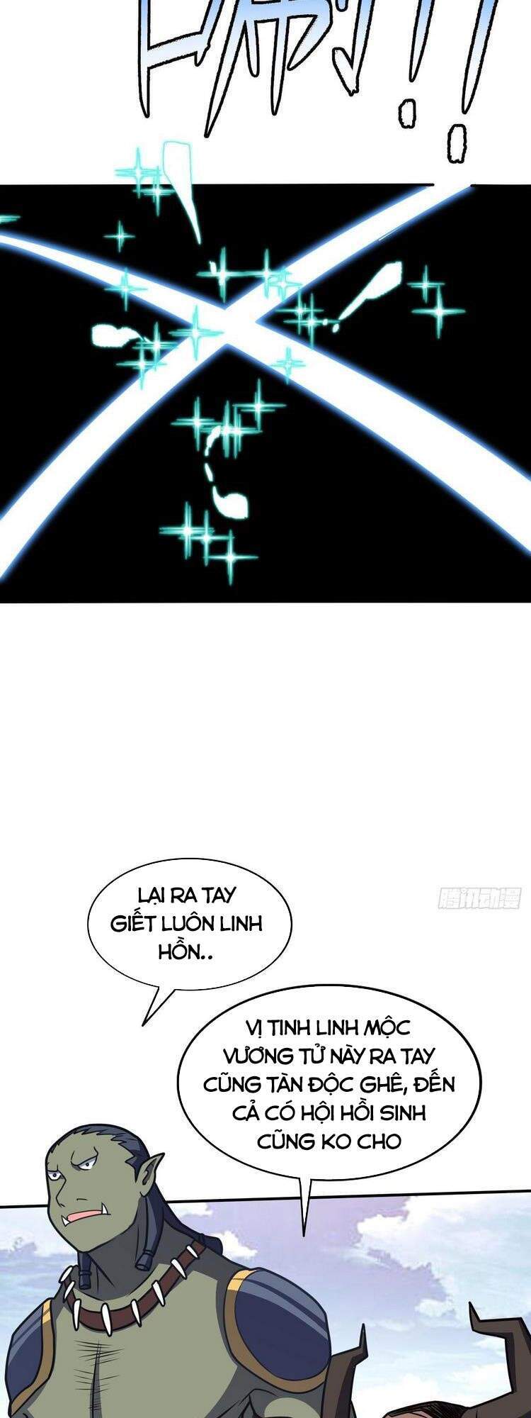 Cao Năng Lai Tập - Chương 124