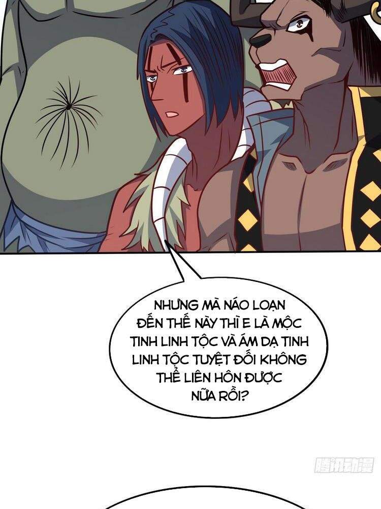 Cao Năng Lai Tập - Chương 124