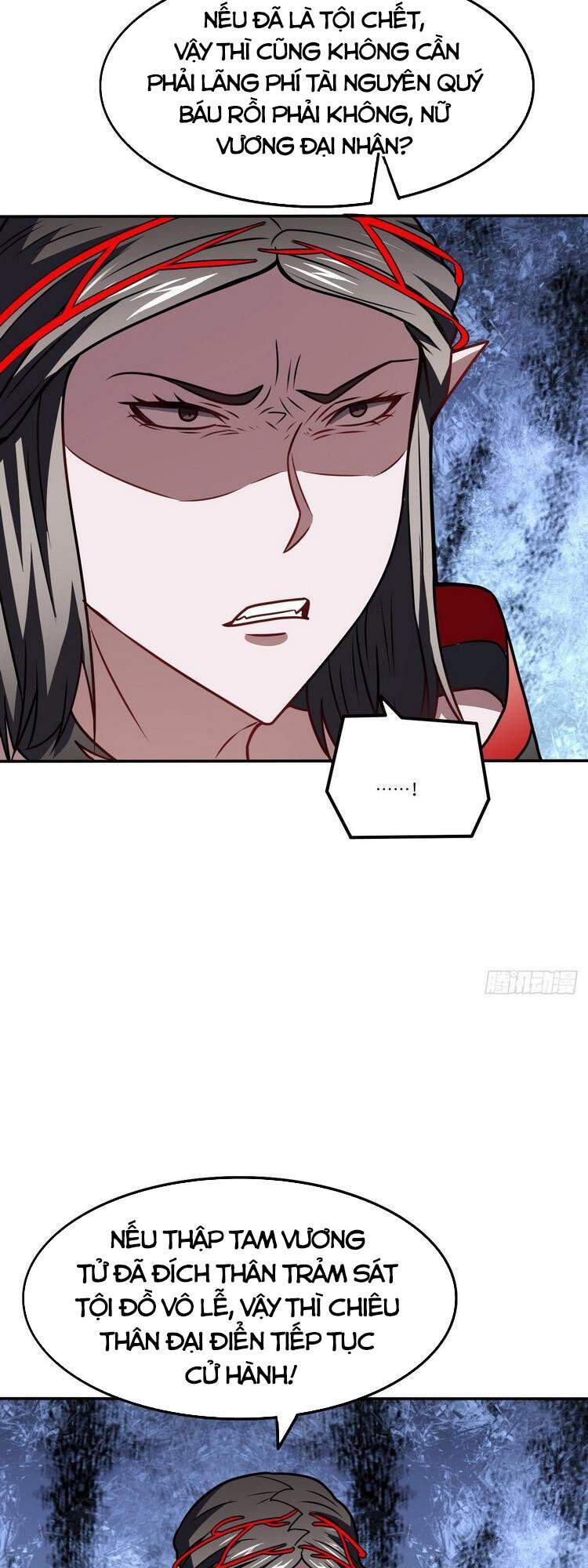 Cao Năng Lai Tập - Chương 124