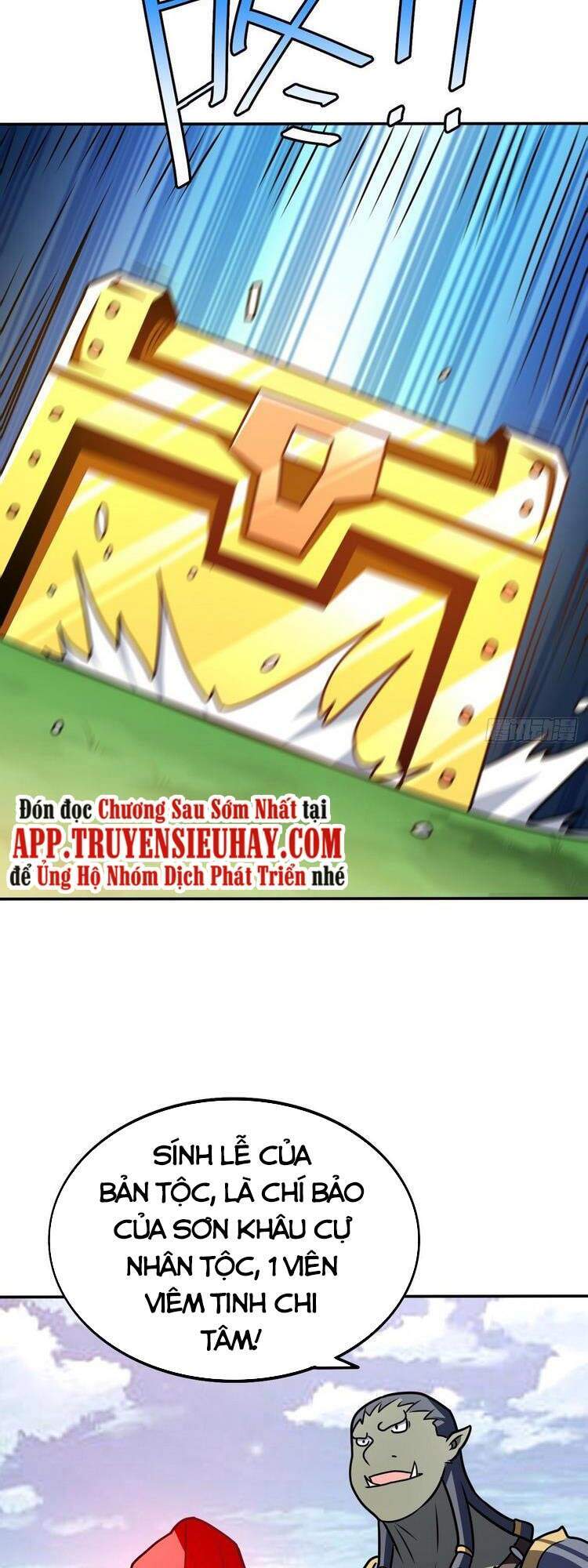 Cao Năng Lai Tập - Chương 124