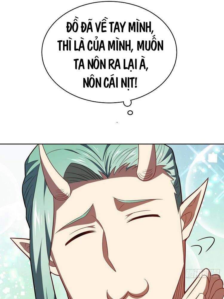 Cao Năng Lai Tập - Chương 124