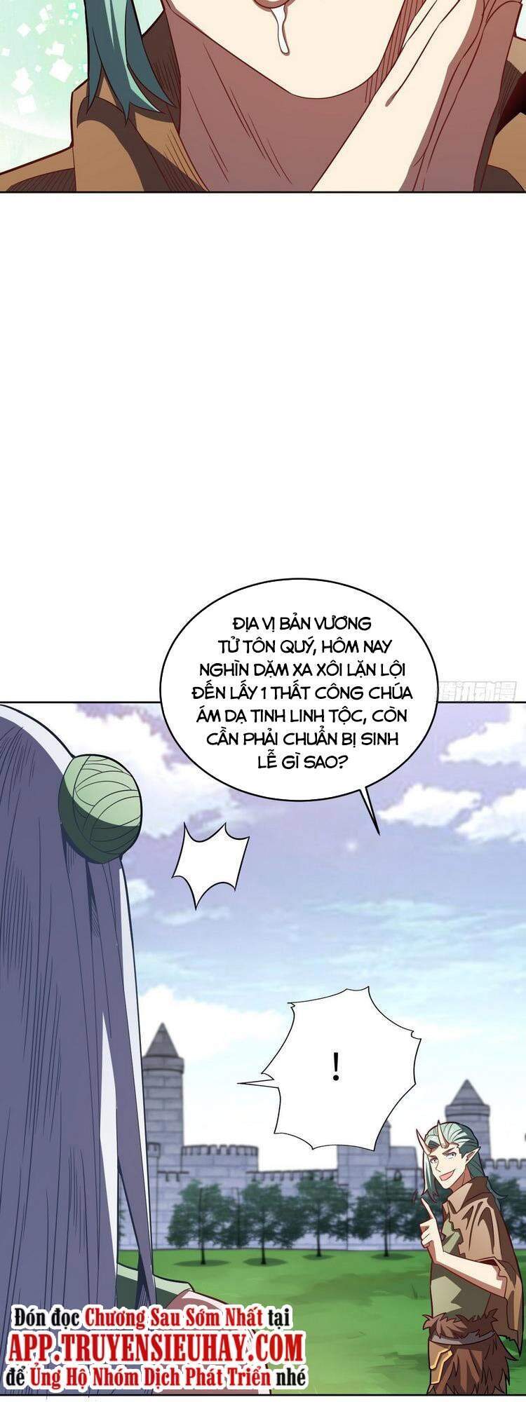 Cao Năng Lai Tập - Chương 124