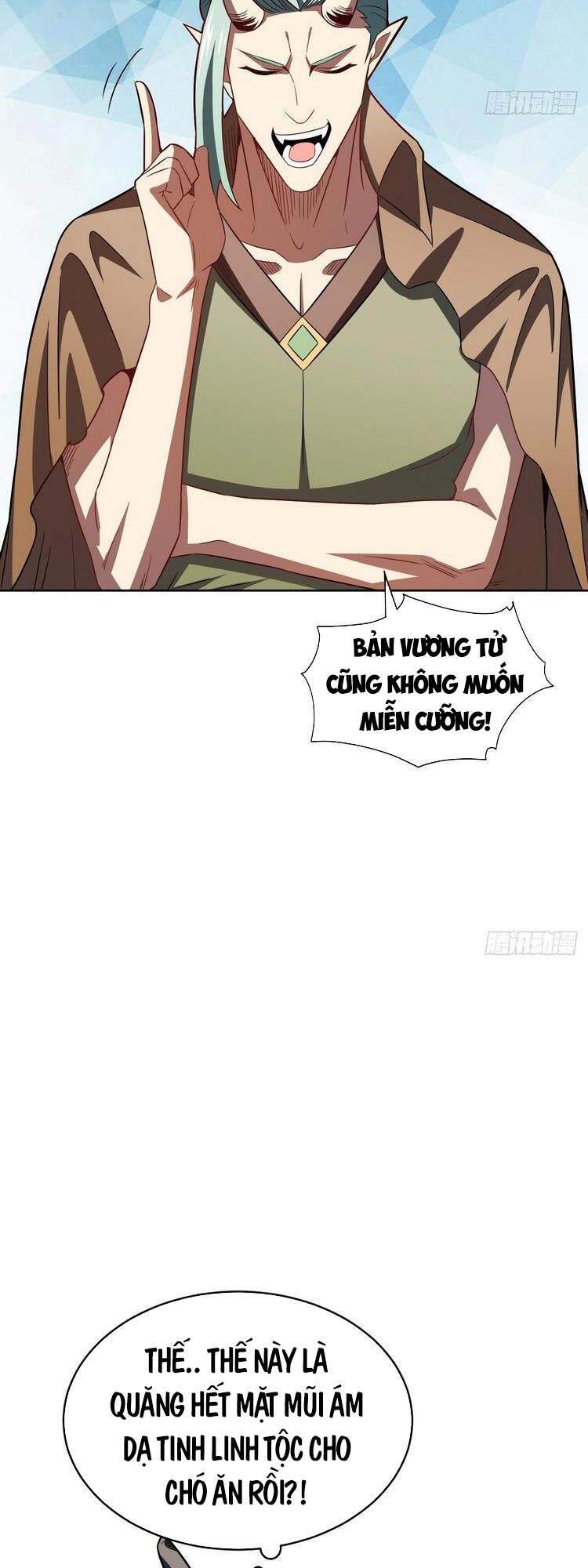 Cao Năng Lai Tập - Chương 124