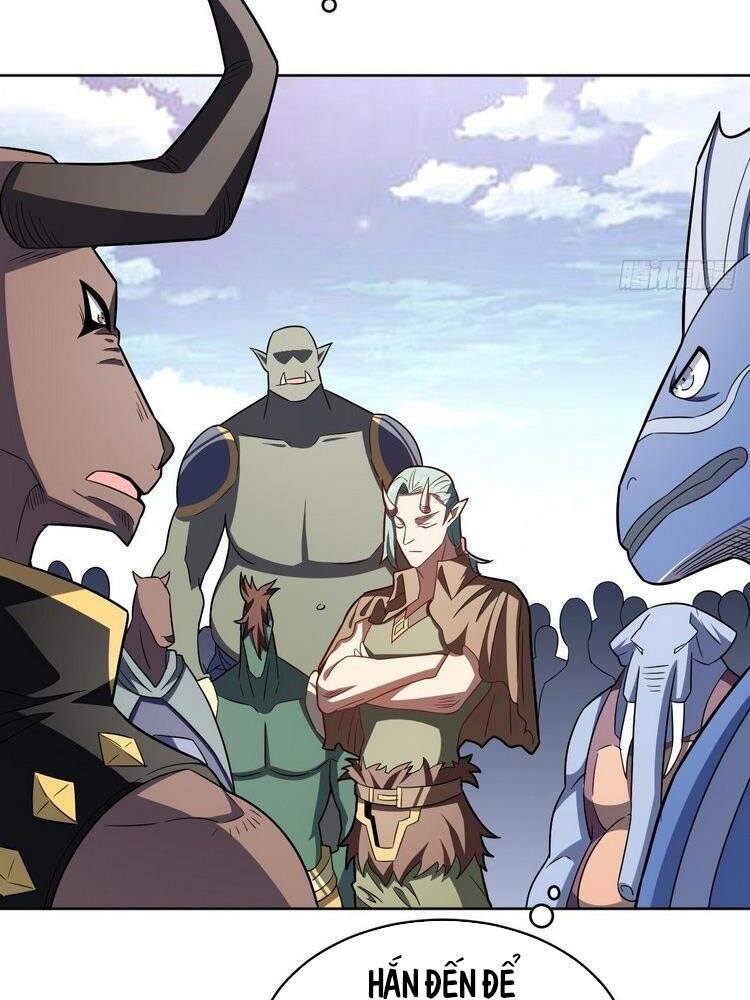 Cao Năng Lai Tập - Chương 124