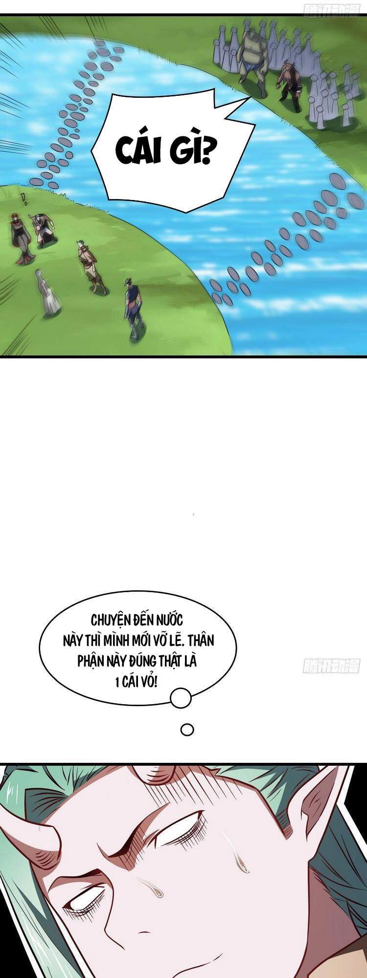 Cao Năng Lai Tập - Chương 124