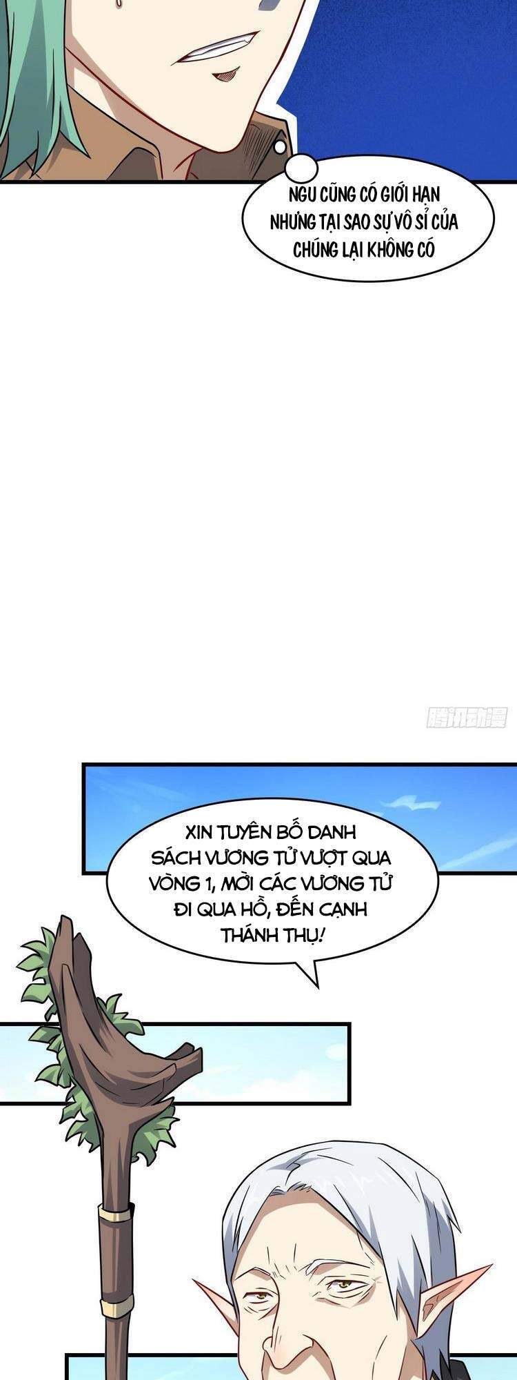 Cao Năng Lai Tập - Chương 125