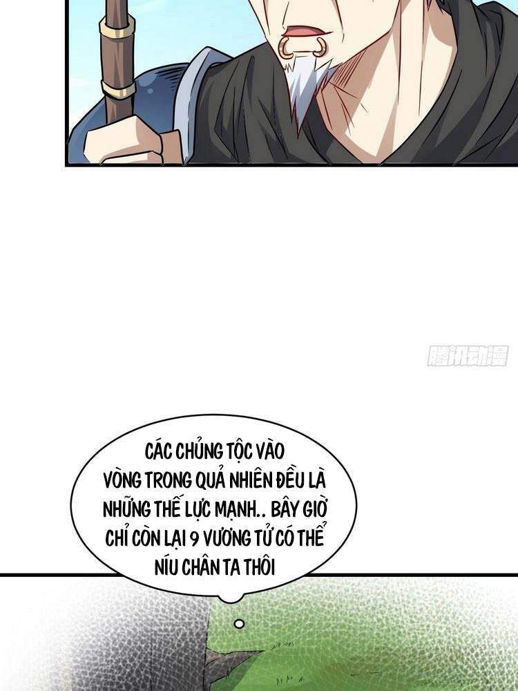 Cao Năng Lai Tập - Chương 125