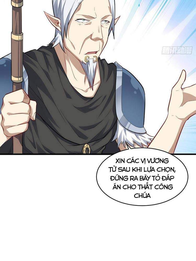 Cao Năng Lai Tập - Chương 125