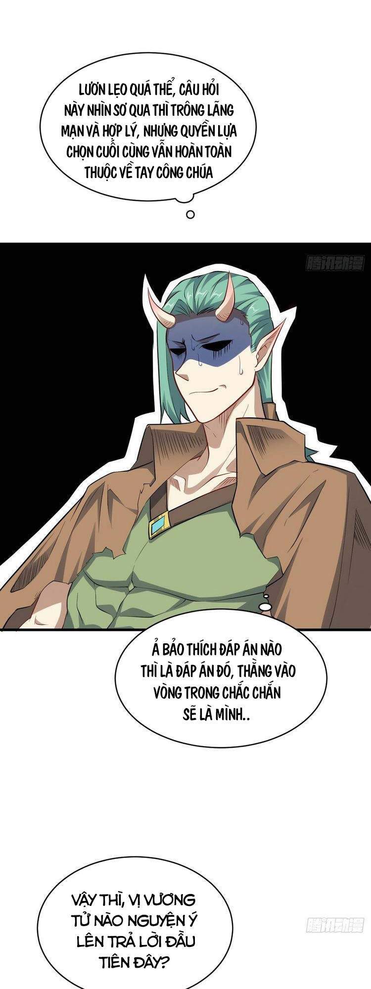 Cao Năng Lai Tập - Chương 125