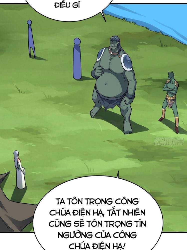 Cao Năng Lai Tập - Chương 125