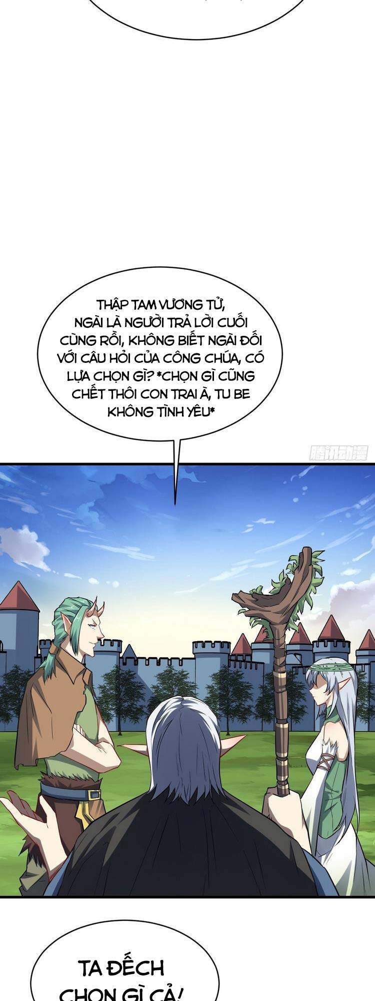 Cao Năng Lai Tập - Chương 125