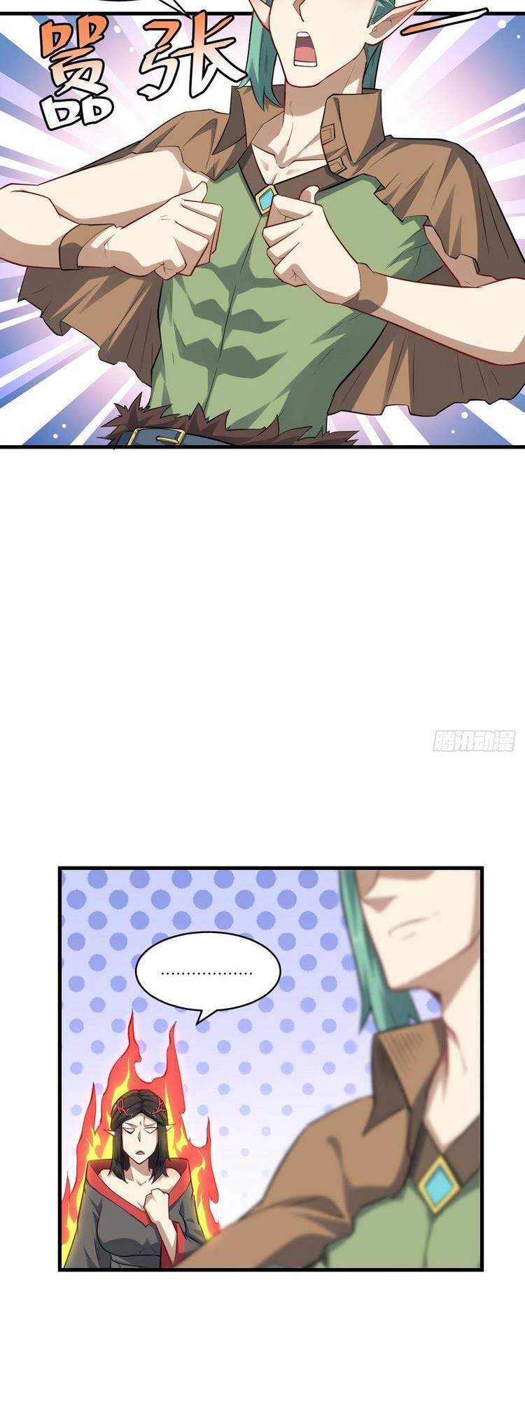 Cao Năng Lai Tập - Chương 125